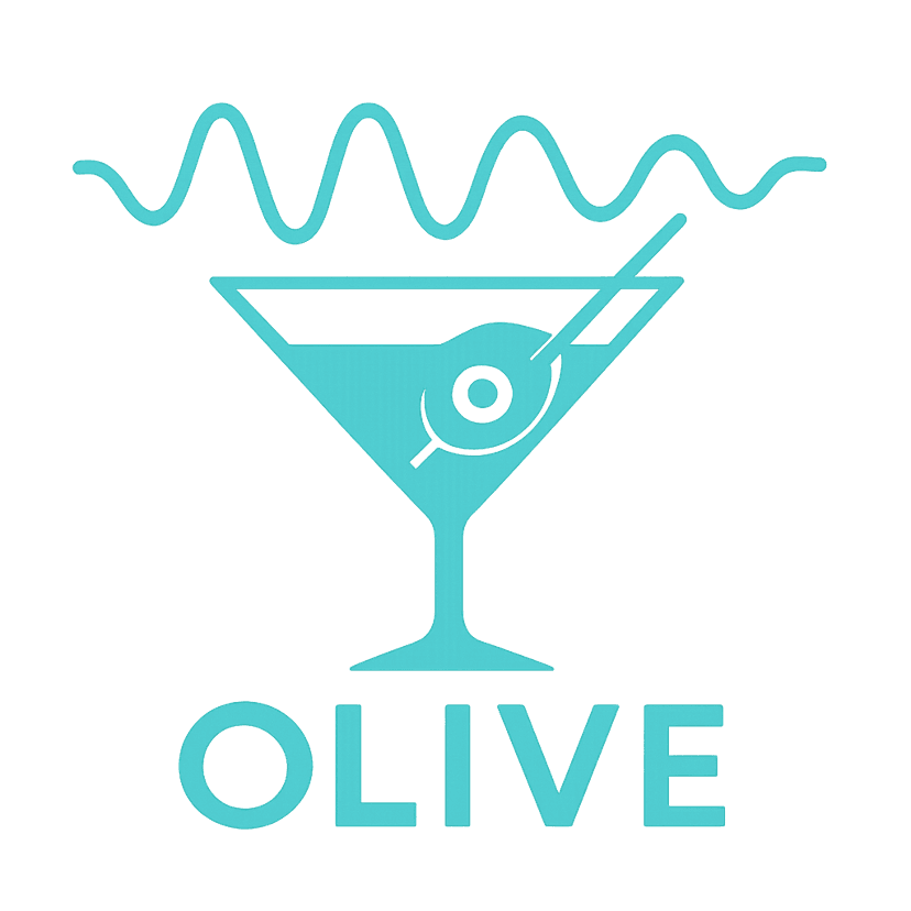 Olive AI Logo